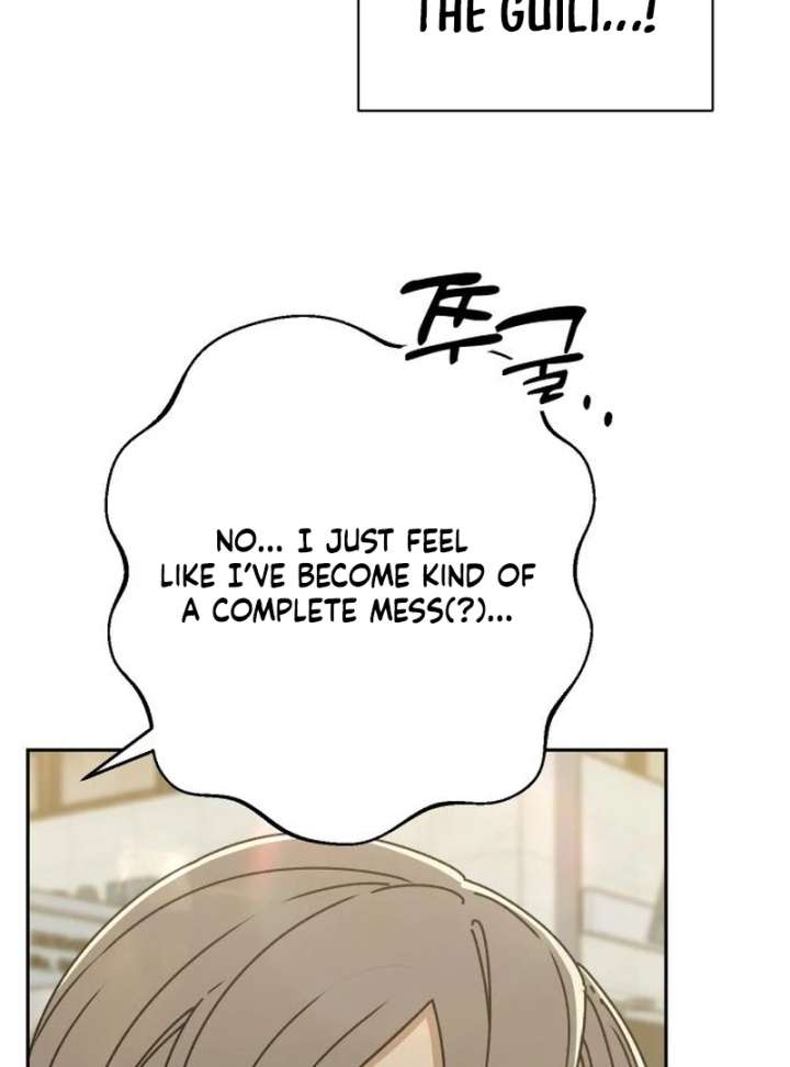 All Sorts of Nonsense, Begins Now Chapter 10 - Page 67