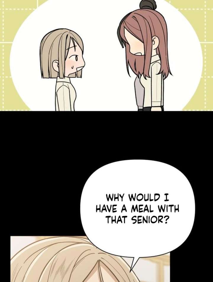 All Sorts of Nonsense, Begins Now Chapter 10 - Page 7