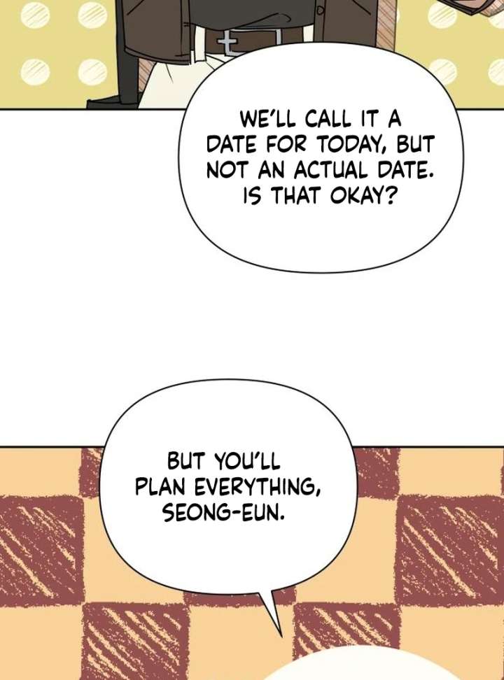 All Sorts of Nonsense, Begins Now Chapter 10 - Page 78