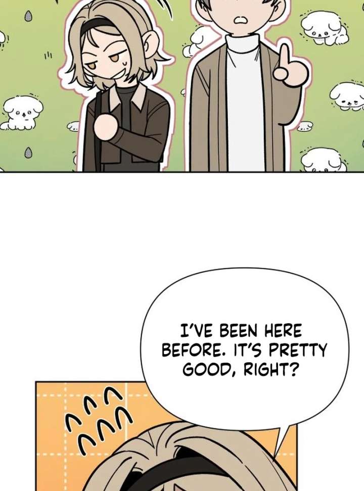 All Sorts of Nonsense, Begins Now Chapter 10 - Page 84