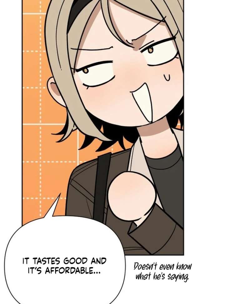 All Sorts of Nonsense, Begins Now Chapter 10 - Page 85