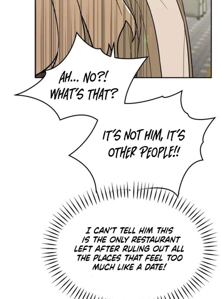 All Sorts of Nonsense, Begins Now Chapter 10 - Page 87