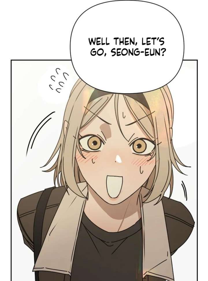 All Sorts of Nonsense, Begins Now Chapter 10 - Page 92