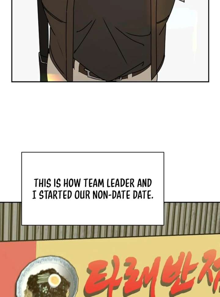 All Sorts of Nonsense, Begins Now Chapter 10 - Page 93