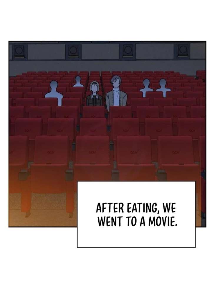 All Sorts of Nonsense, Begins Now Chapter 10 - Page 96