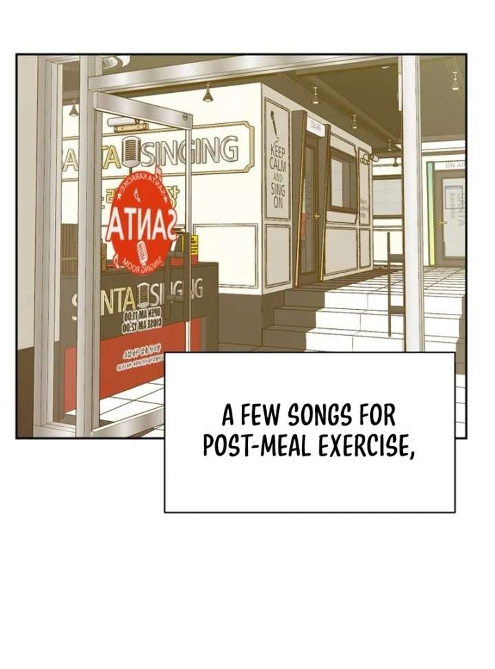 All Sorts of Nonsense, Begins Now Chapter 10 - Page 97