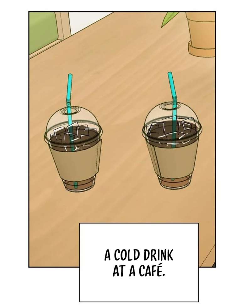 All Sorts of Nonsense, Begins Now Chapter 10 - Page 98