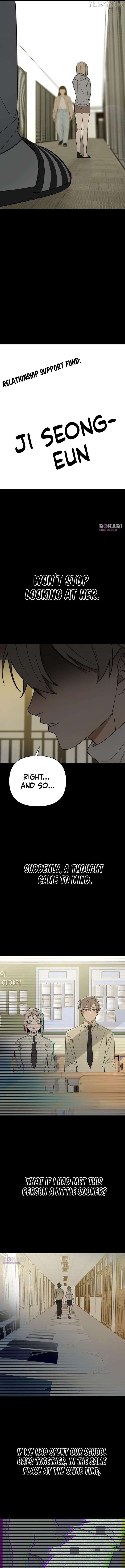 All Sorts of Nonsense, Begins Now Chapter 12 - Page 12