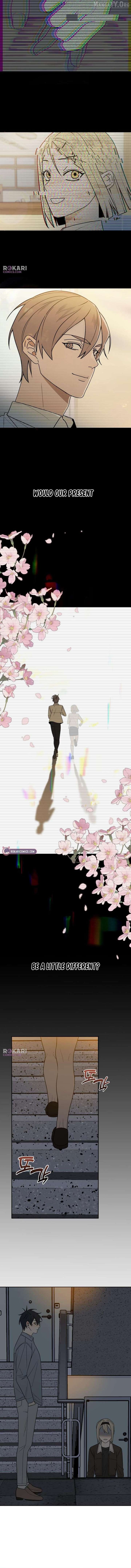 All Sorts of Nonsense, Begins Now Chapter 12 - Page 13