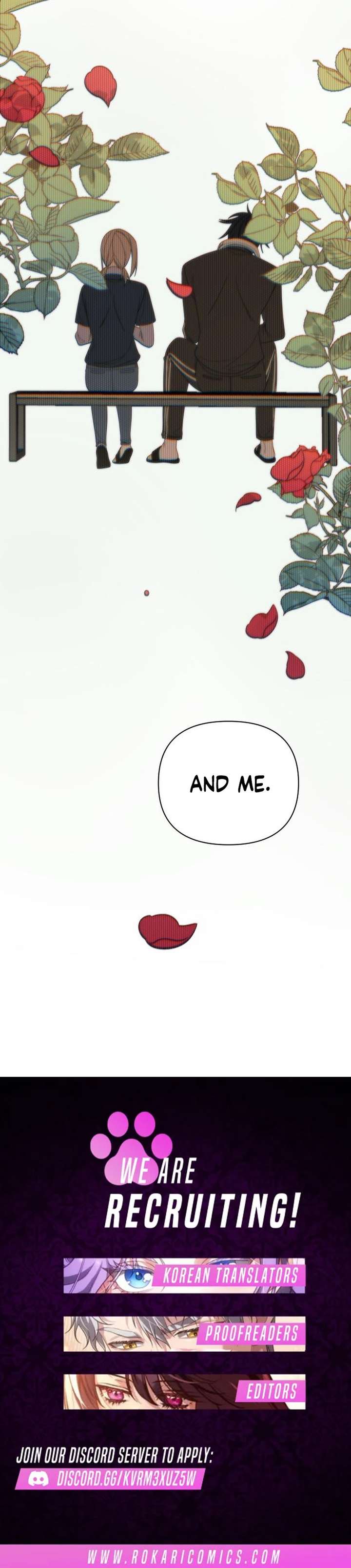 All Sorts of Nonsense, Begins Now Chapter 14 - Page 11