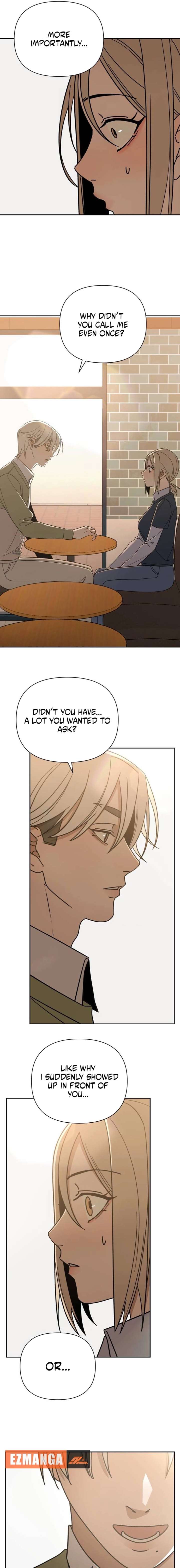 All Sorts of Nonsense, Begins Now Chapter 15 - Page 13