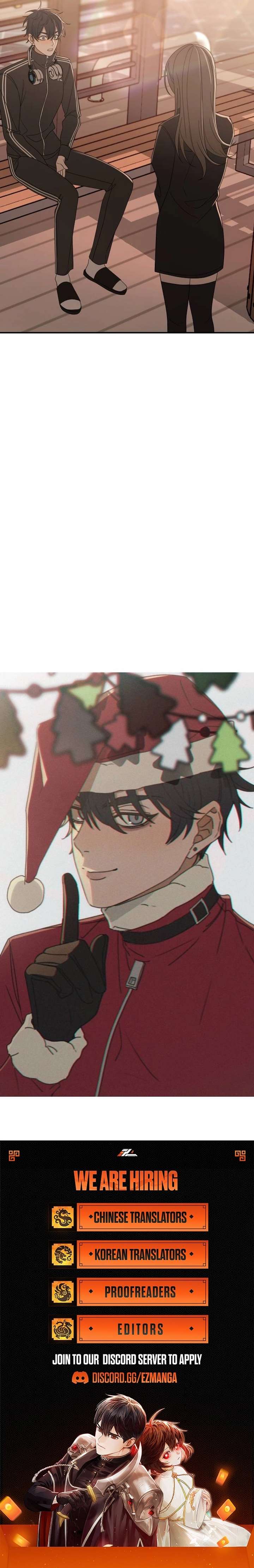 All Sorts of Nonsense, Begins Now Chapter 15 - Page 21