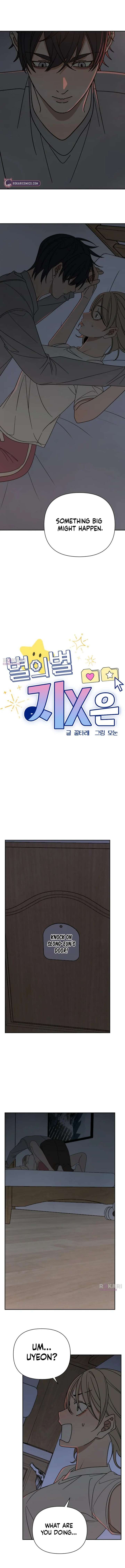 All Sorts of Nonsense, Begins Now Chapter 18 - Page 4