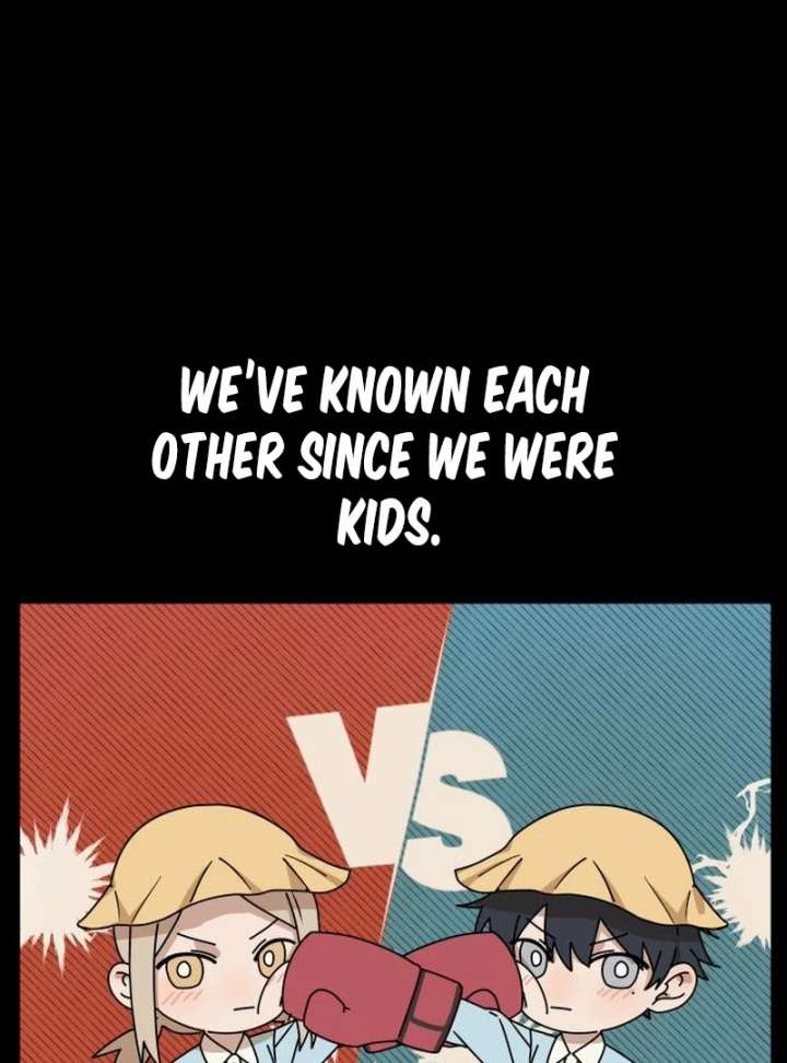 All Sorts of Nonsense, Begins Now Chapter 2 - Page 101