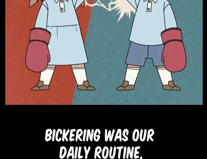 All Sorts of Nonsense, Begins Now Chapter 2 - Page 102