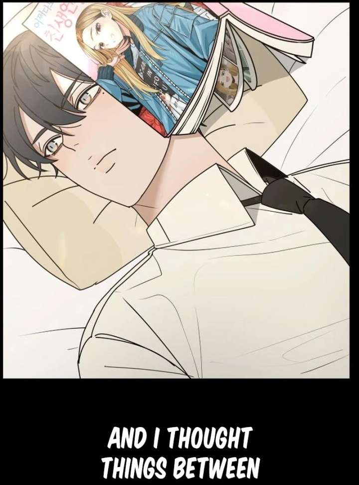 All Sorts of Nonsense, Begins Now Chapter 2 - Page 104