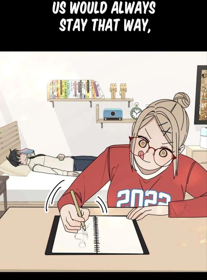 All Sorts of Nonsense, Begins Now Chapter 2 - Page 105