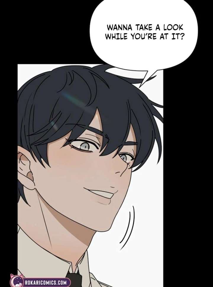 All Sorts of Nonsense, Begins Now Chapter 2 - Page 110