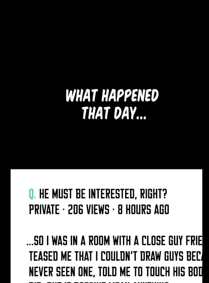 All Sorts of Nonsense, Begins Now Chapter 2 - Page 118