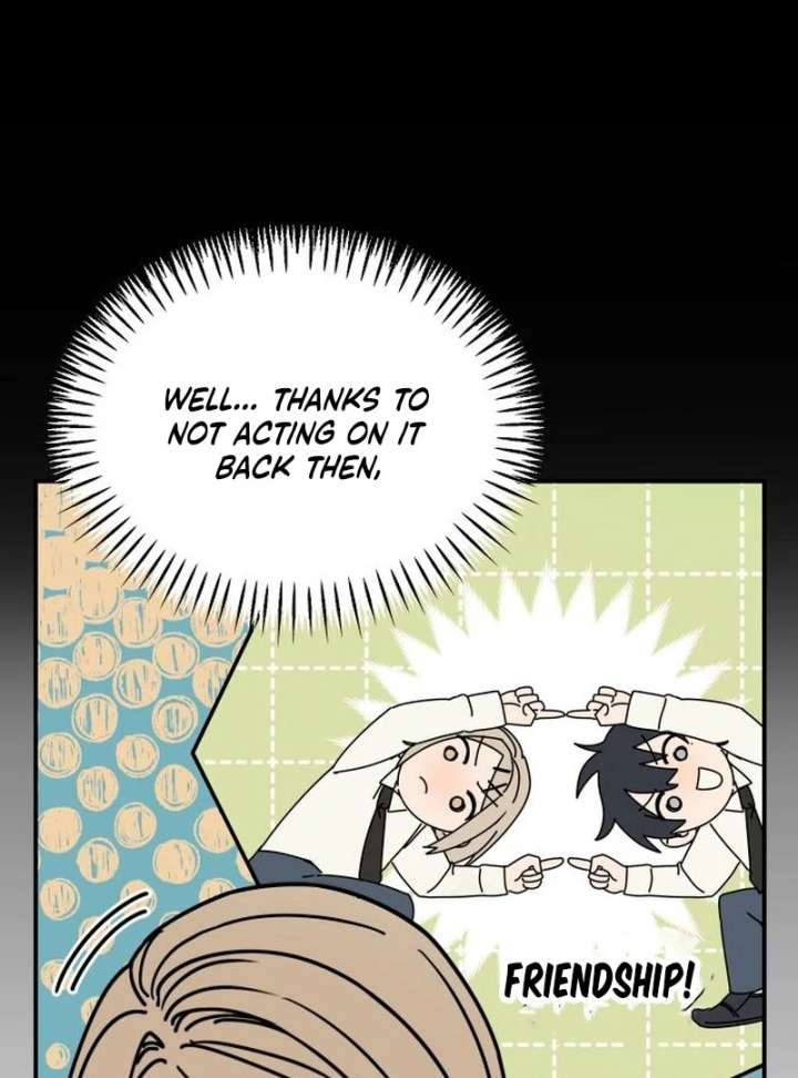 All Sorts of Nonsense, Begins Now Chapter 2 - Page 134