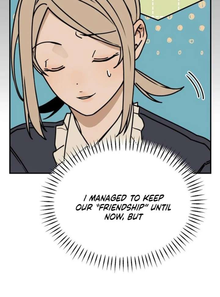 All Sorts of Nonsense, Begins Now Chapter 2 - Page 135