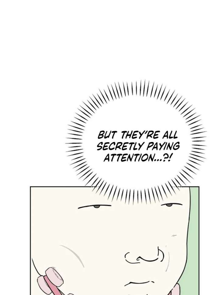 All Sorts of Nonsense, Begins Now Chapter 2 - Page 24