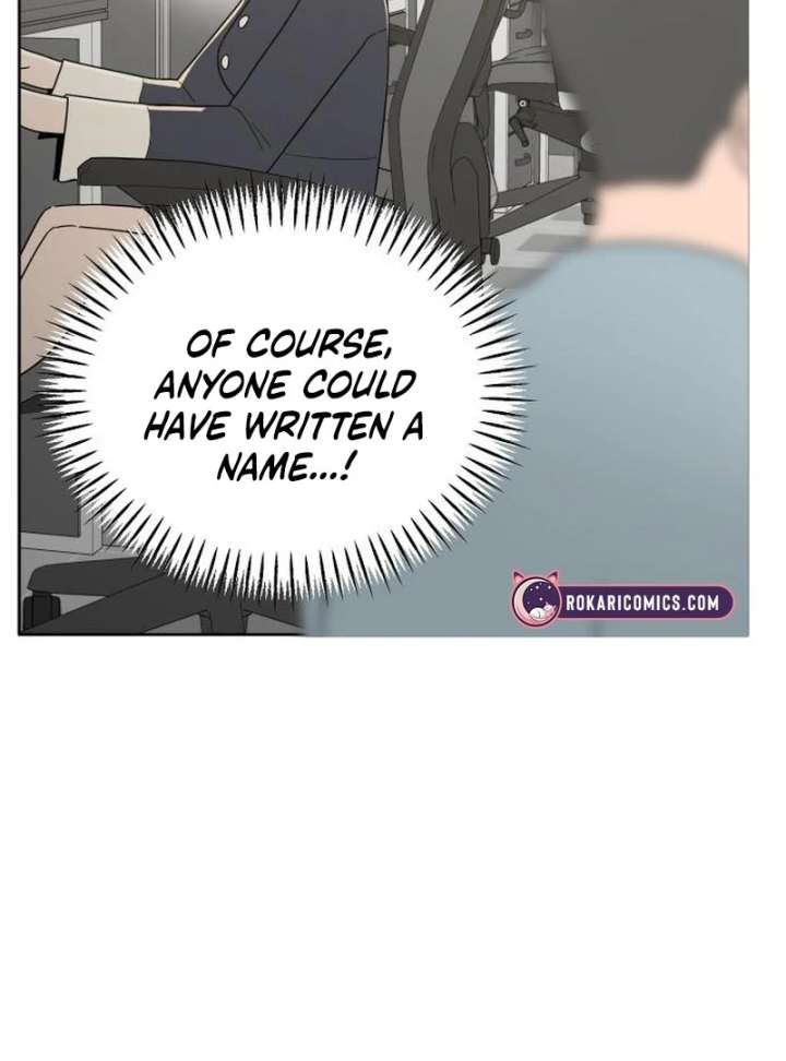 All Sorts of Nonsense, Begins Now Chapter 2 - Page 28