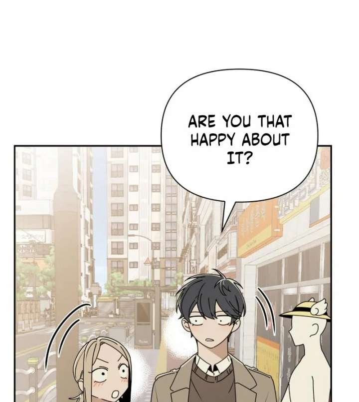 All Sorts of Nonsense, Begins Now Chapter 2 - Page 34