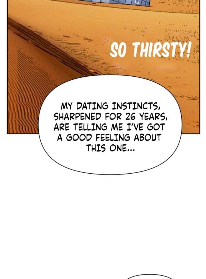 All Sorts of Nonsense, Begins Now Chapter 2 - Page 37