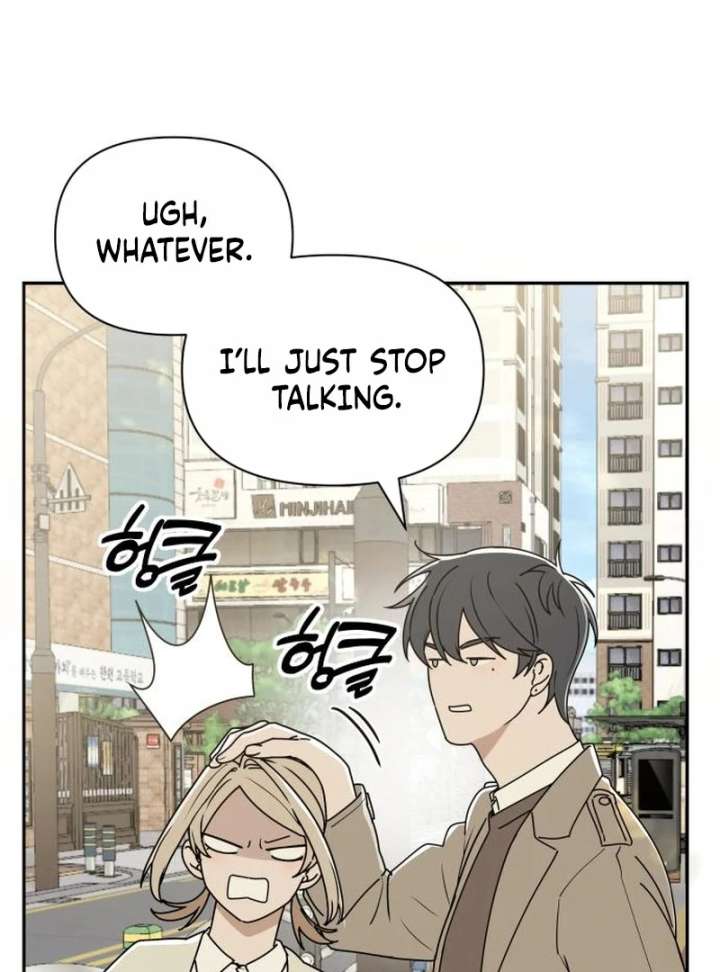 All Sorts of Nonsense, Begins Now Chapter 2 - Page 40