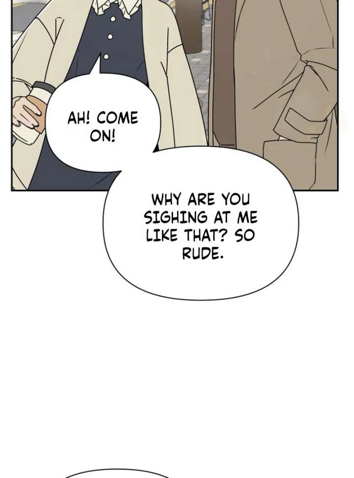 All Sorts of Nonsense, Begins Now Chapter 2 - Page 41