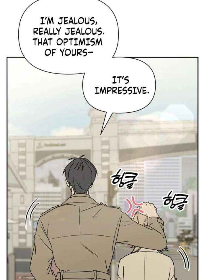 All Sorts of Nonsense, Begins Now Chapter 2 - Page 42