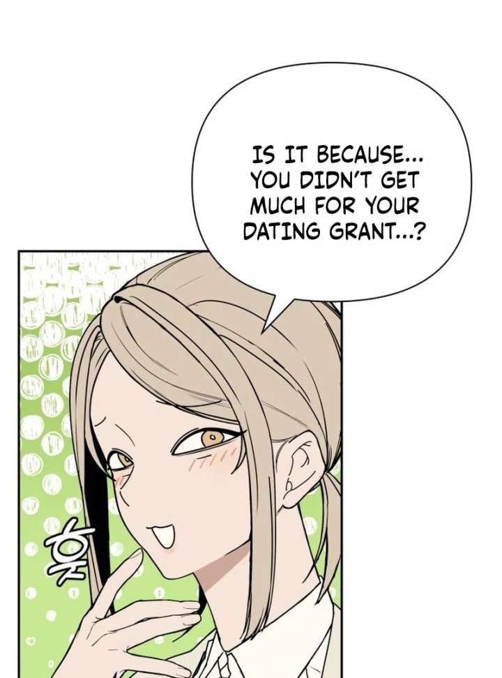 All Sorts of Nonsense, Begins Now Chapter 2 - Page 46