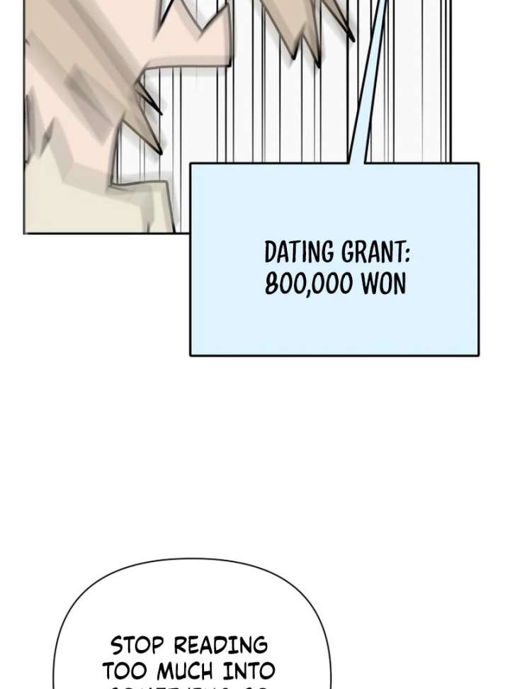 All Sorts of Nonsense, Begins Now Chapter 2 - Page 50