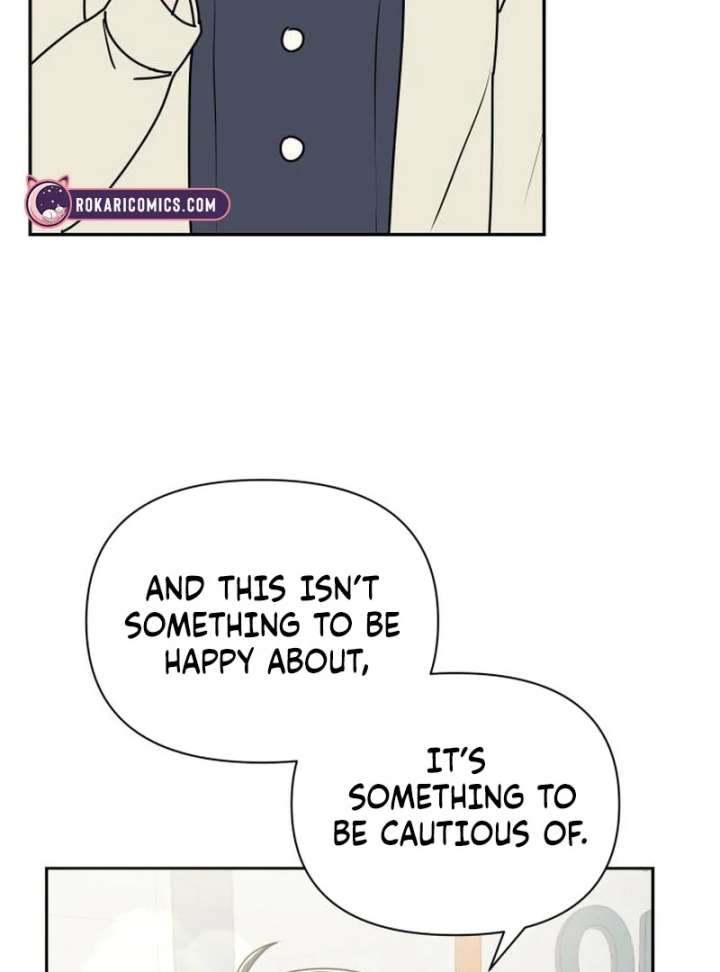 All Sorts of Nonsense, Begins Now Chapter 2 - Page 52