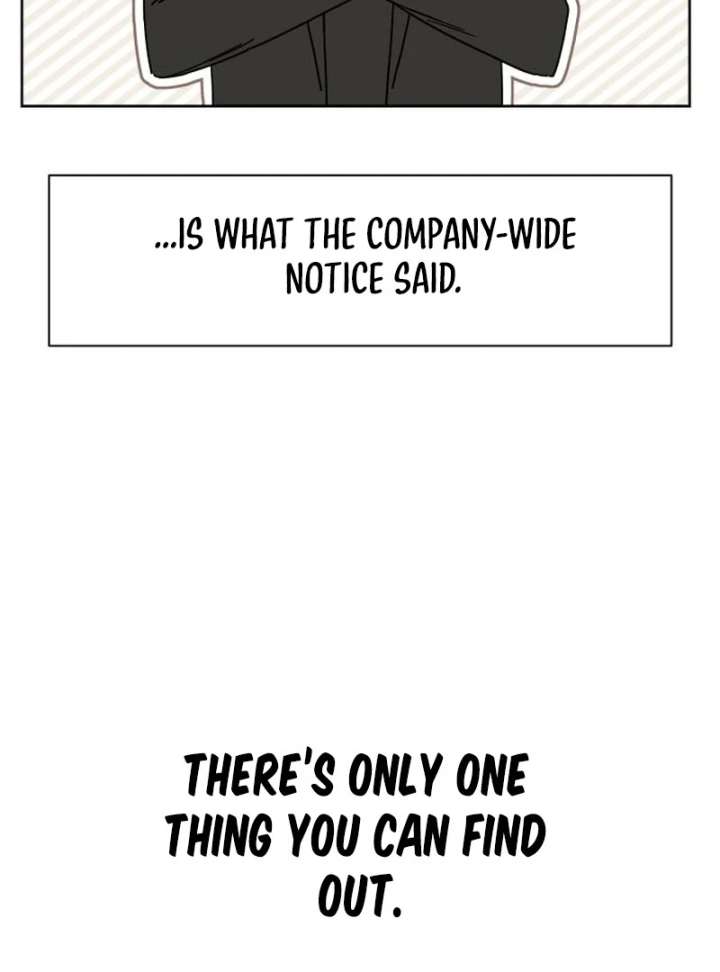 All Sorts of Nonsense, Begins Now Chapter 2 - Page 61