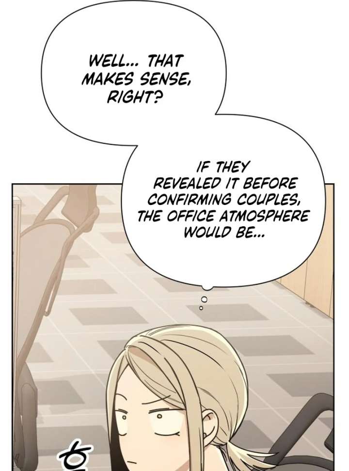 All Sorts of Nonsense, Begins Now Chapter 2 - Page 64