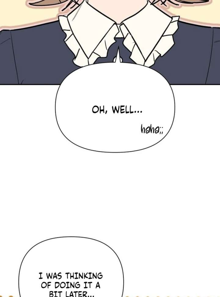 All Sorts of Nonsense, Begins Now Chapter 2 - Page 81