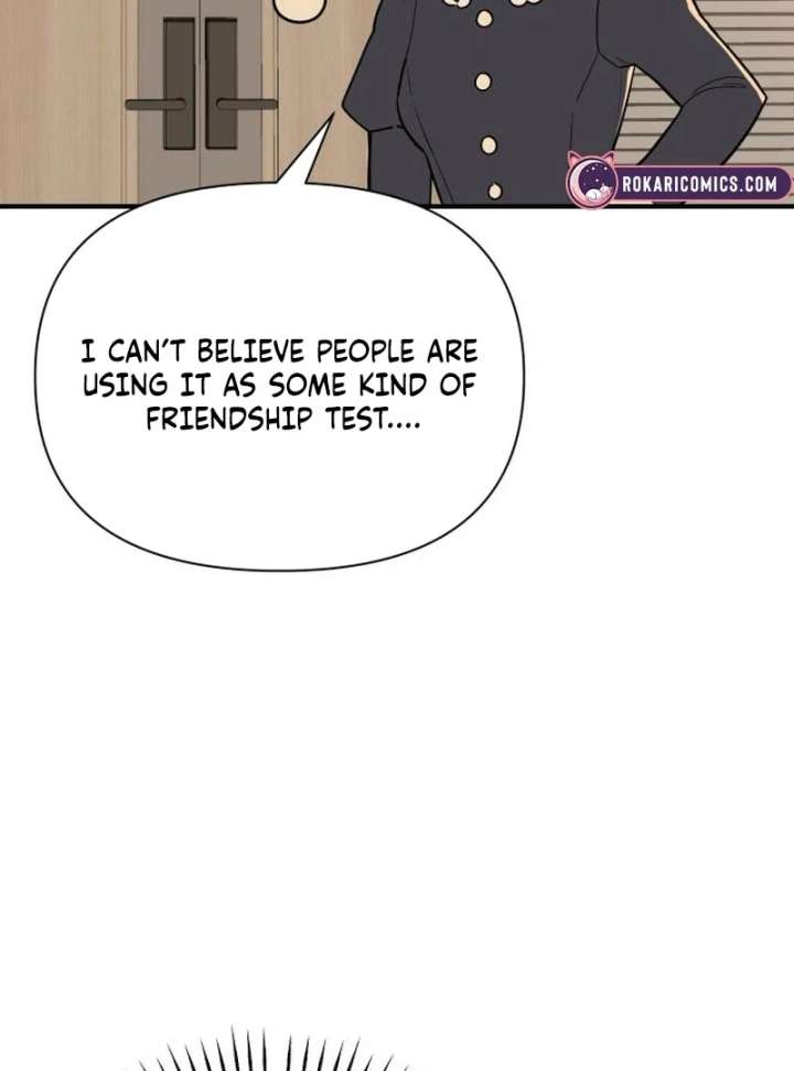 All Sorts of Nonsense, Begins Now Chapter 2 - Page 85