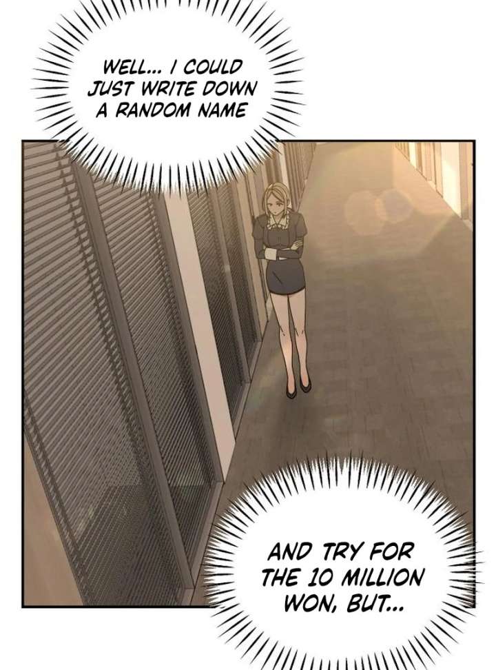 All Sorts of Nonsense, Begins Now Chapter 2 - Page 86