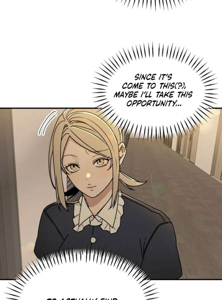 All Sorts of Nonsense, Begins Now Chapter 2 - Page 87