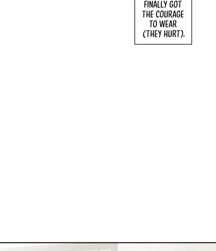 All Sorts of Nonsense, Begins Now Chapter 2 - Page 9