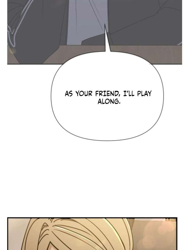 All Sorts of Nonsense, Begins Now Chapter 2 - Page 90