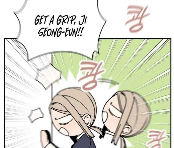 All Sorts of Nonsense, Begins Now Chapter 2 - Page 92