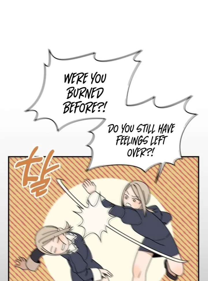 All Sorts of Nonsense, Begins Now Chapter 2 - Page 94