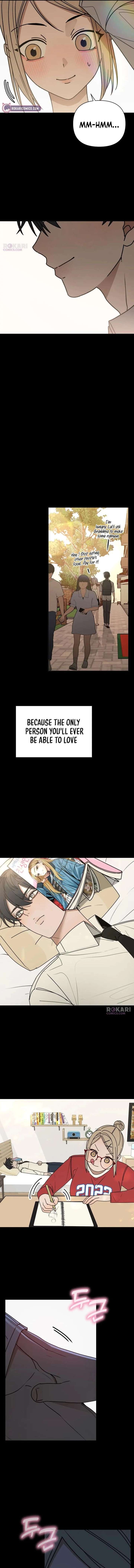 All Sorts of Nonsense, Begins Now Chapter 20 - Page 11