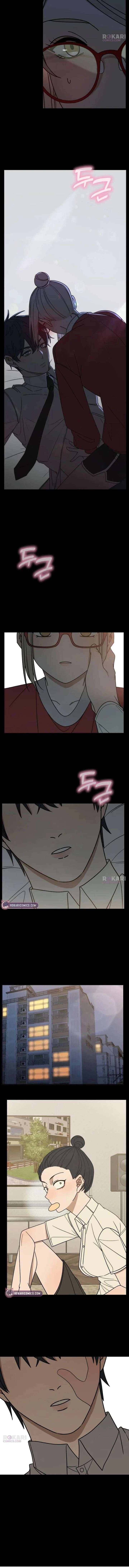 All Sorts of Nonsense, Begins Now Chapter 20 - Page 12