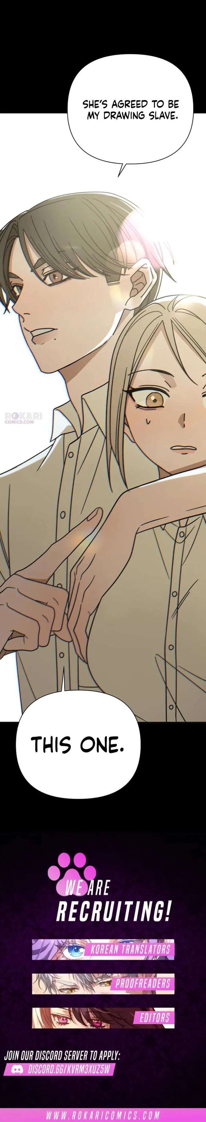 All Sorts of Nonsense, Begins Now Chapter 20 - Page 16