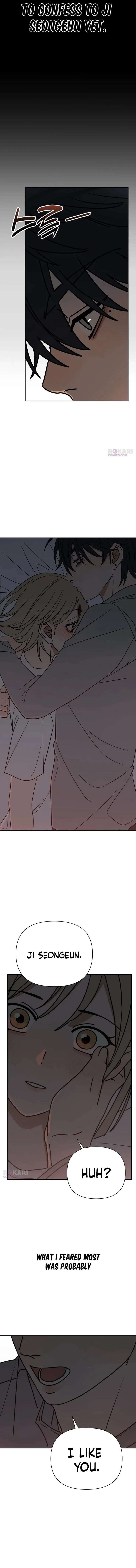 All Sorts of Nonsense, Begins Now Chapter 21 - Page 18