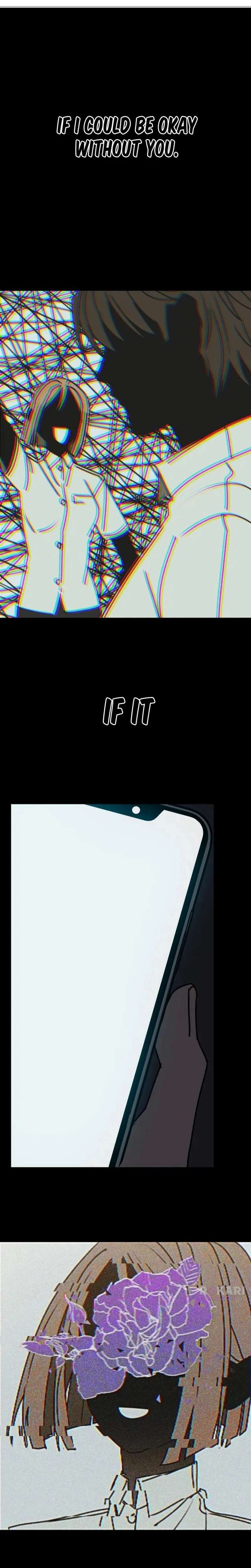 All Sorts of Nonsense, Begins Now Chapter 21 - Page 8